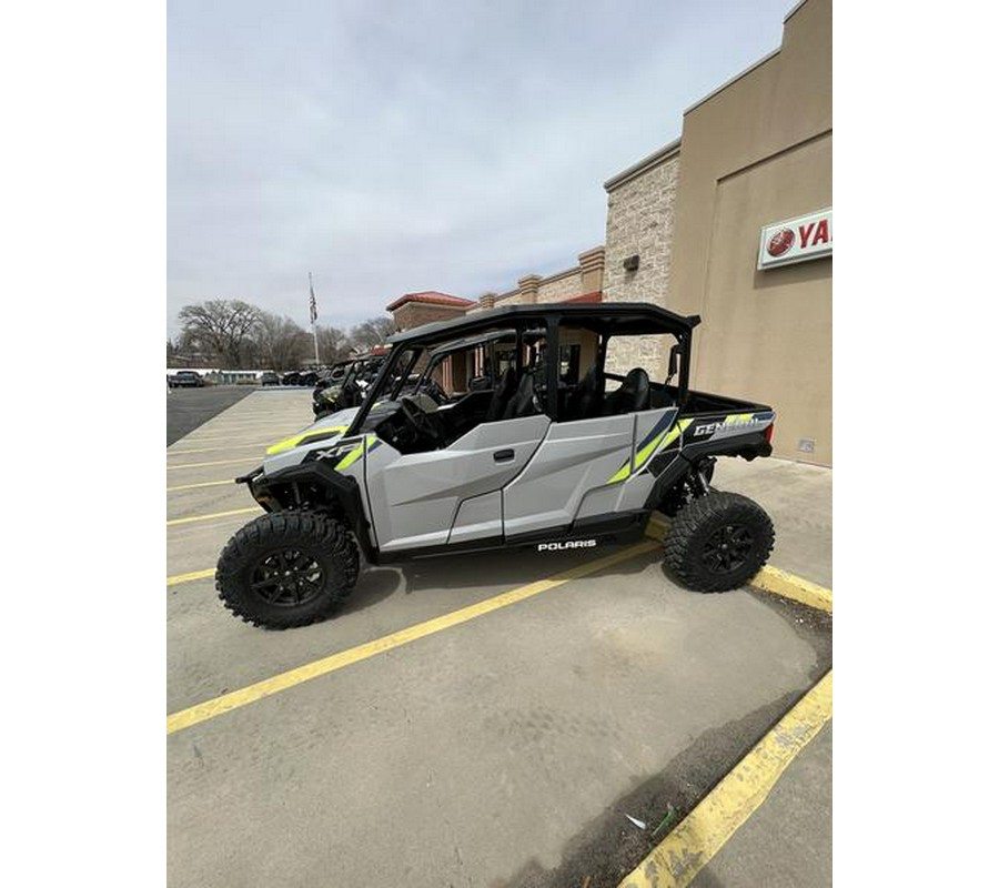 2023 Polaris® General XP 4 1000 Sport