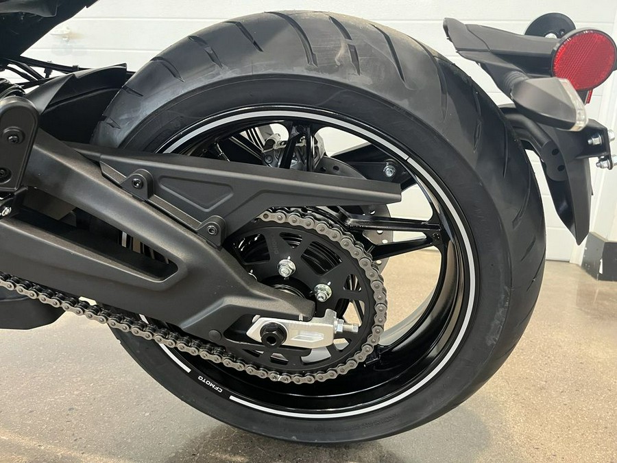 2023 CFMoto 700CL-X Sport