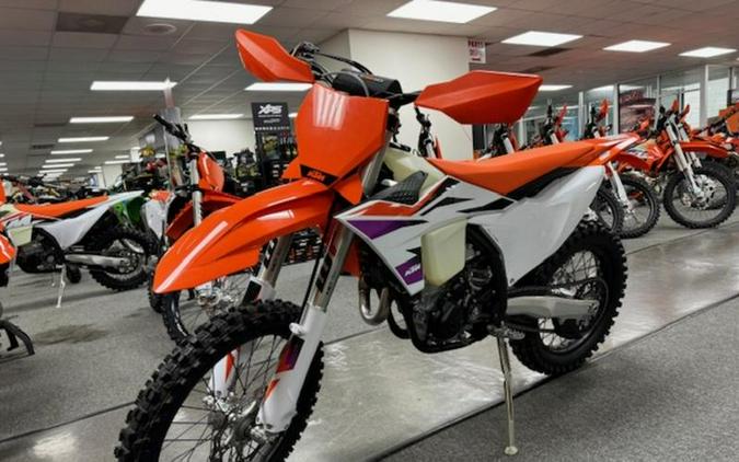 2024 KTM 350 XC-F