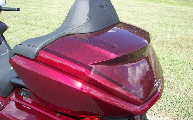 2023 Honda Gold Wing Tour