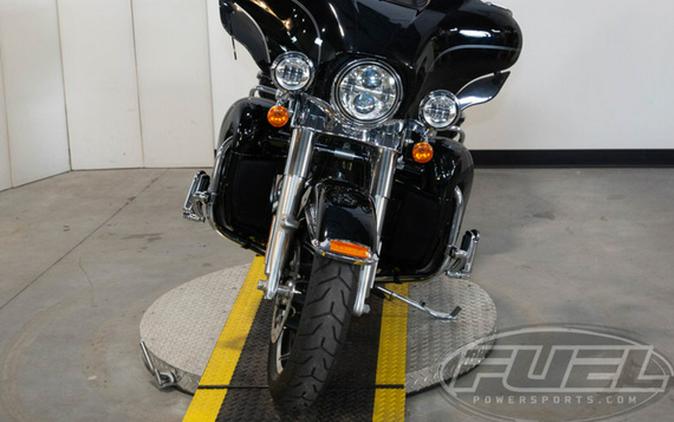 2015 Harley-Davidson FLHTCU - Electra Glide Ultra Classic