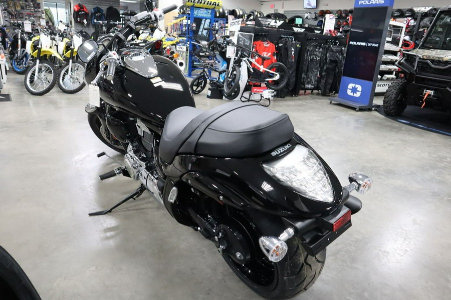 2024 Suzuki Boulevard M109R