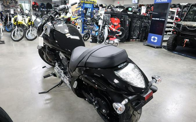 2024 Suzuki Boulevard M109R