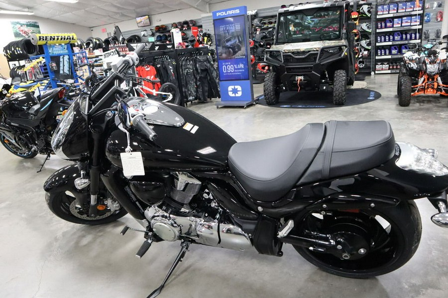 2024 Suzuki Boulevard M109R