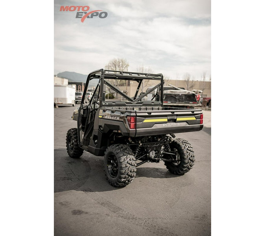 2024 Polaris® Ranger XP 1000 Premium