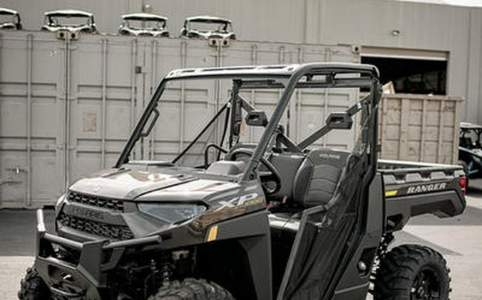 2024 Polaris® Ranger XP 1000 Premium