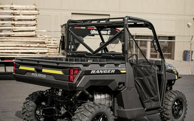 2024 Polaris® Ranger XP 1000 Premium