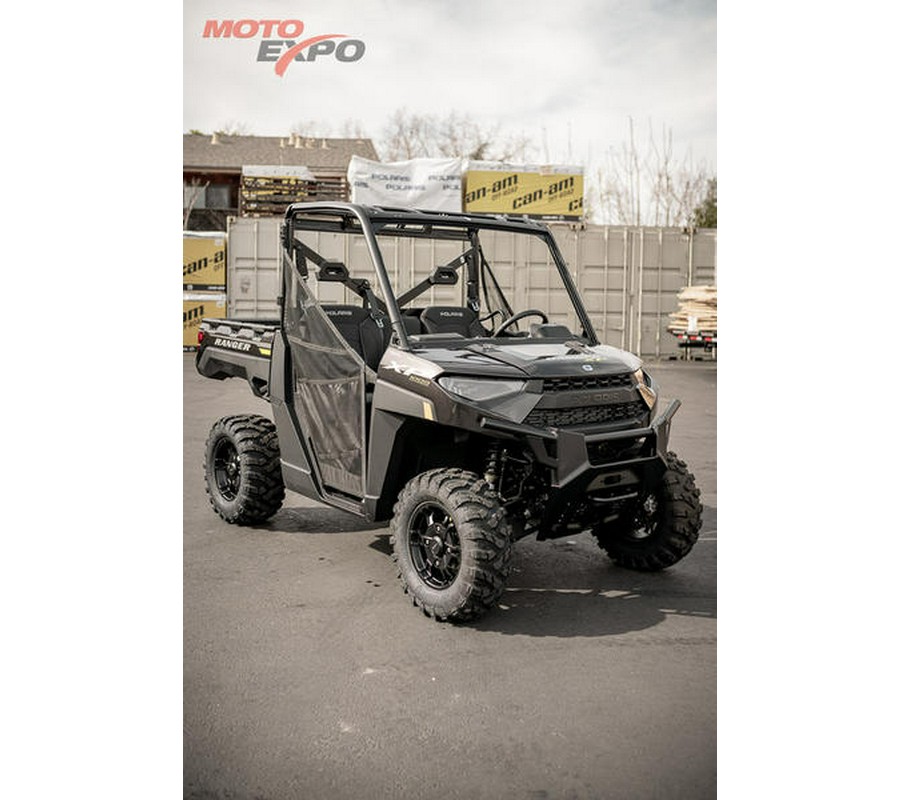 2024 Polaris® Ranger XP 1000 Premium