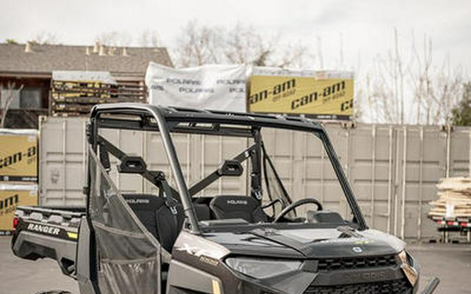 2024 Polaris® Ranger XP 1000 Premium