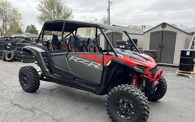 2024 Polaris® RZR XP 4 1000 Ultimate