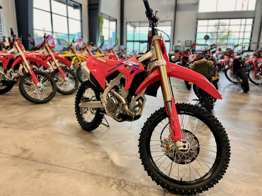 2024 Honda® CRF250R