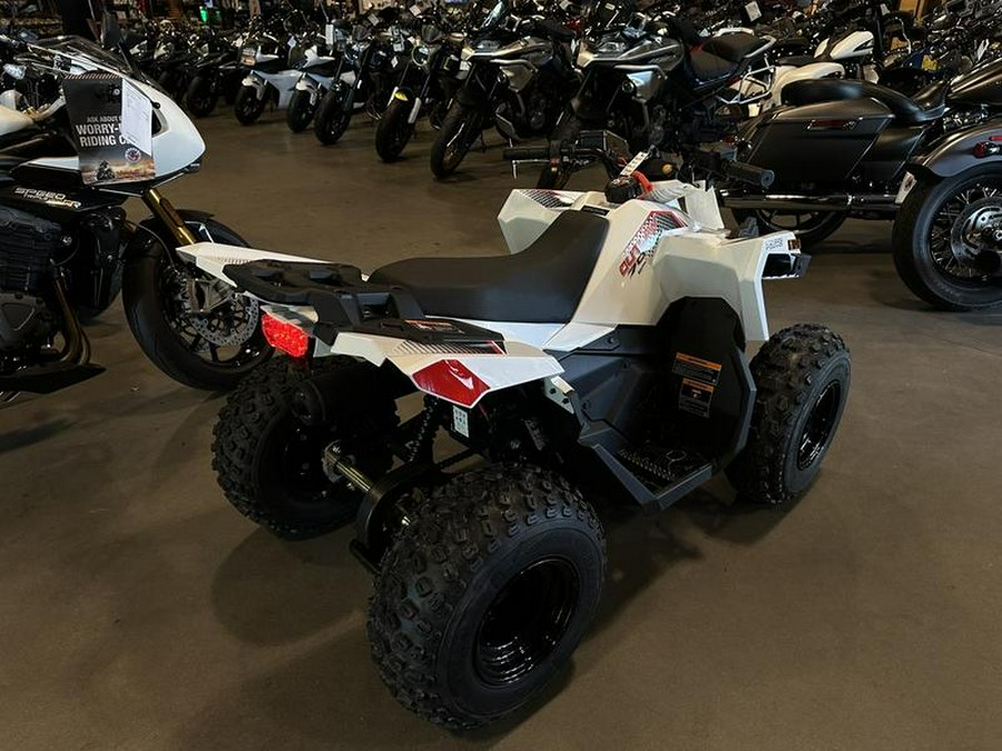 2023 Polaris® Outlaw 70 EFI