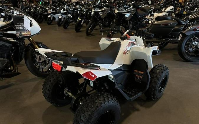 2023 Polaris® Outlaw 70 EFI