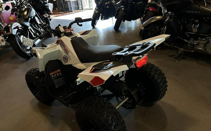 2023 Polaris® Outlaw 70 EFI