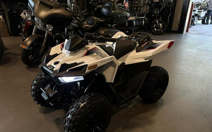 2023 Polaris® Outlaw 70 EFI