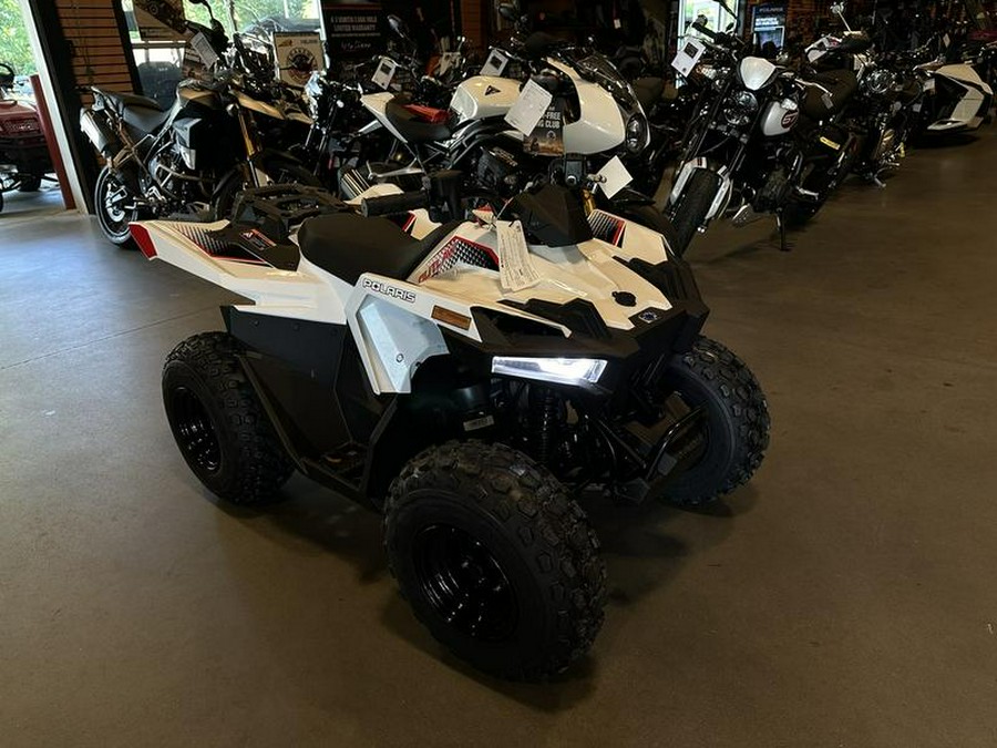 2023 Polaris® Outlaw 70 EFI