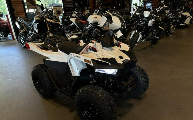 2023 Polaris® Outlaw 70 EFI