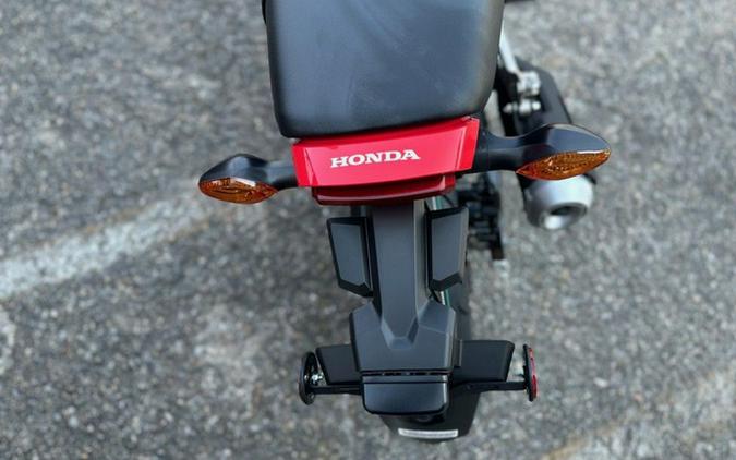 2025 Honda Grom