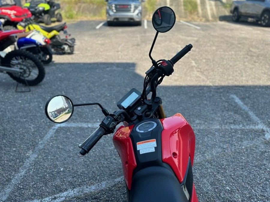 2025 Honda Grom