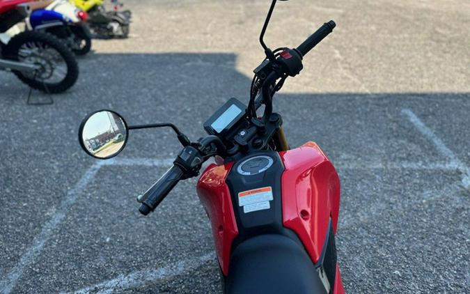 2025 Honda Grom