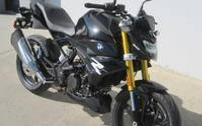 New 2024 BMW G 310 R