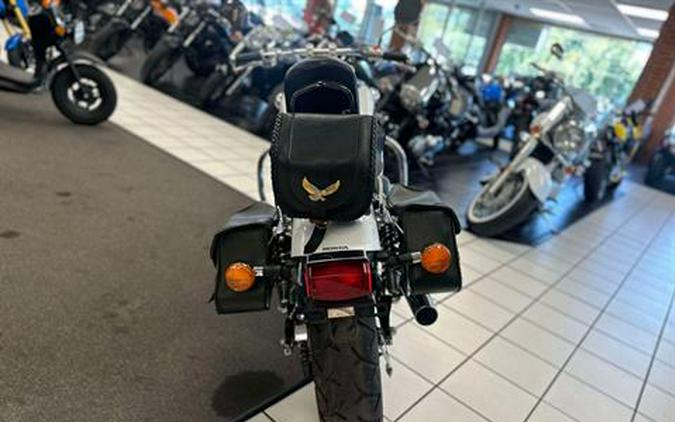 2003 Honda Shadow Spirit 750