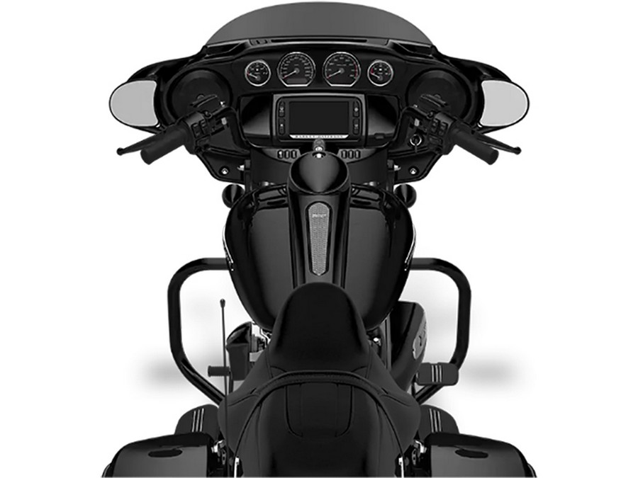 2018 Harley-Davidson Street Glide® Special