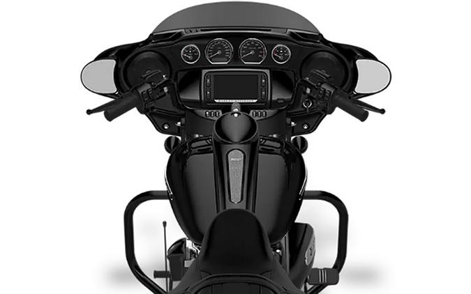 2018 Harley-Davidson Street Glide® Special