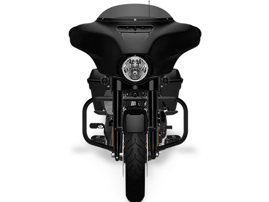 2018 Harley-Davidson Street Glide® Special