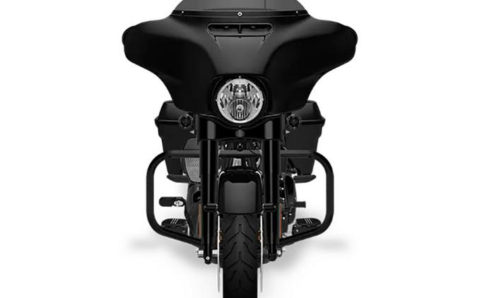 2018 Harley-Davidson Street Glide® Special