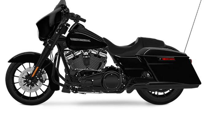 2018 Harley-Davidson Street Glide® Special