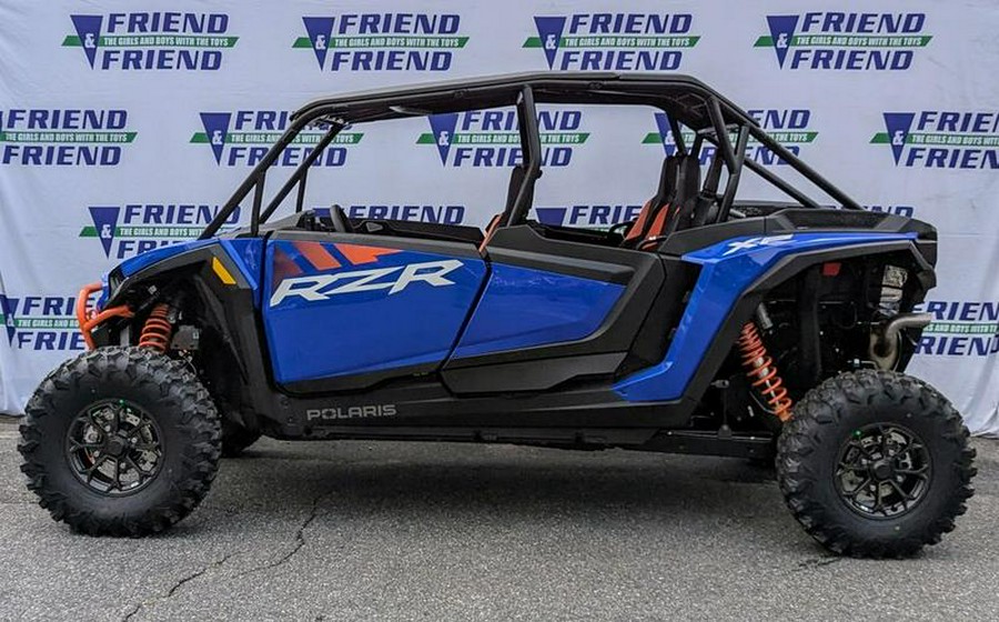 2025 Polaris® RZR XP 4 1000 Ultimate