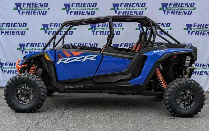 2025 Polaris® RZR XP 4 1000 Ultimate