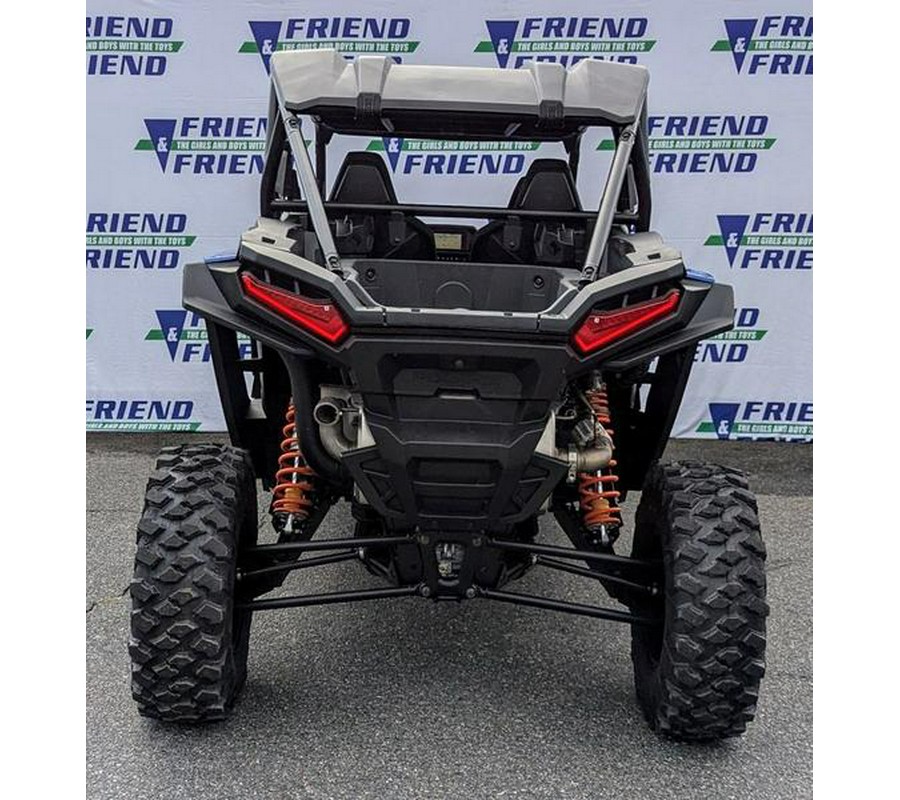 2025 Polaris® RZR XP 4 1000 Ultimate