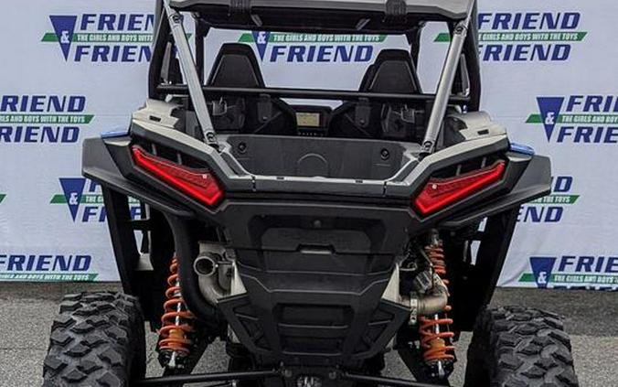 2025 Polaris® RZR XP 4 1000 Ultimate