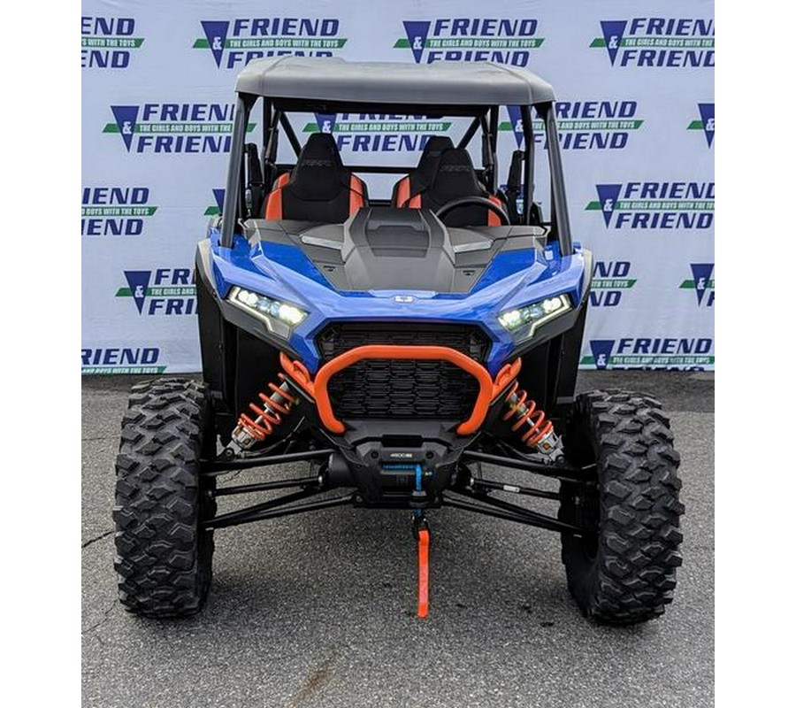 2025 Polaris® RZR XP 4 1000 Ultimate