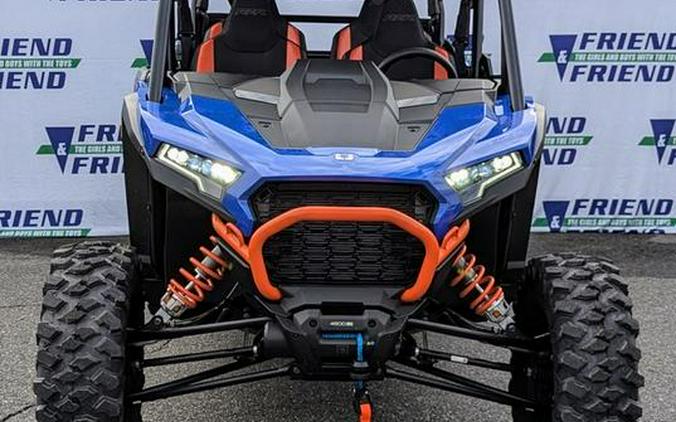 2025 Polaris® RZR XP 4 1000 Ultimate