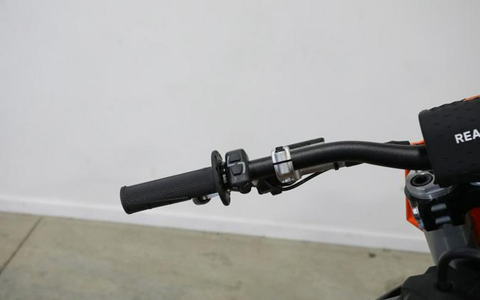2025 KTM 250 SX-F 250 F