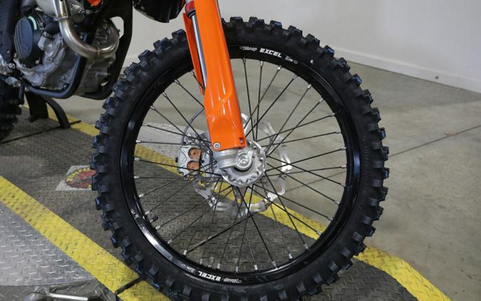 2025 KTM 250 SX-F 250 F