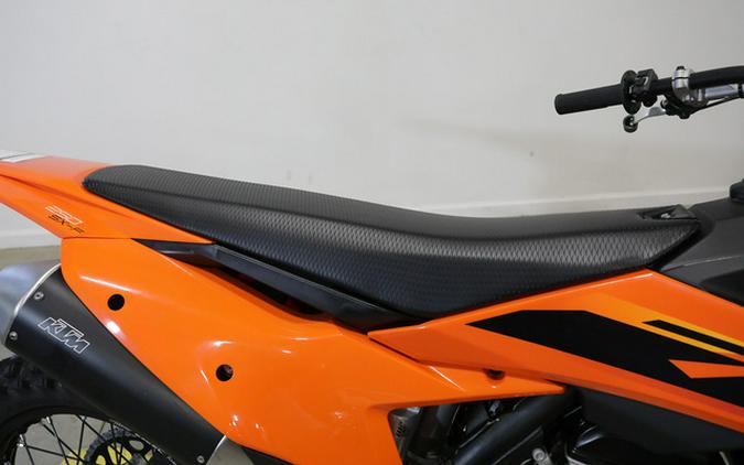 2025 KTM 250 SX-F 250 F
