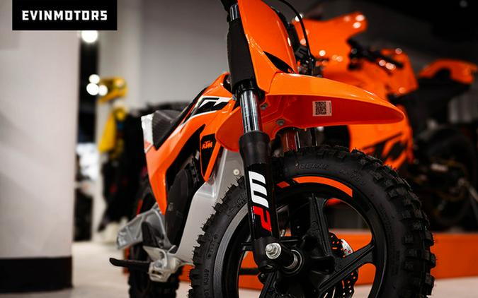 2024 KTM SX E 2