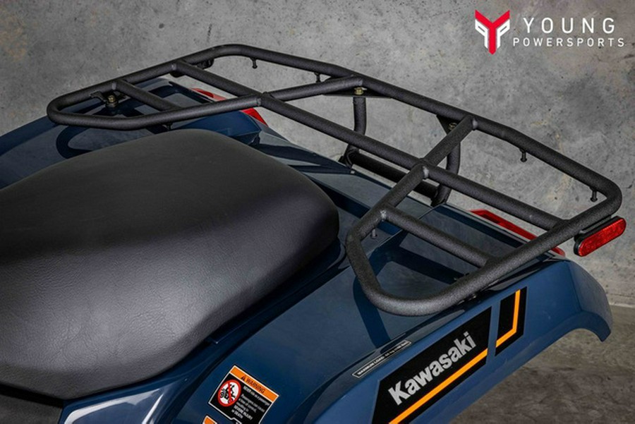 2025 Kawasaki Brute Force 450 4x4