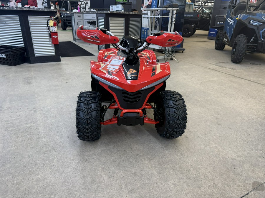 2026 Denago Powersports E-Hawk 6