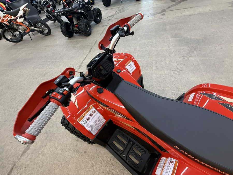 2026 Denago Powersports E-Hawk 6