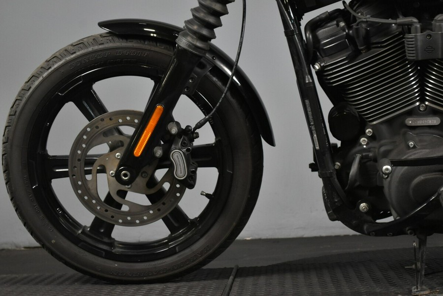 2023 Harley-Davidson Street Bob 114