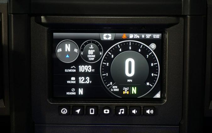 2025 Polaris Xpedition XP 5 Northstar