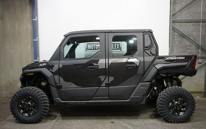2025 Polaris Xpedition XP 5 Northstar