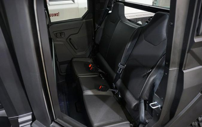 2025 Polaris Xpedition XP 5 Northstar