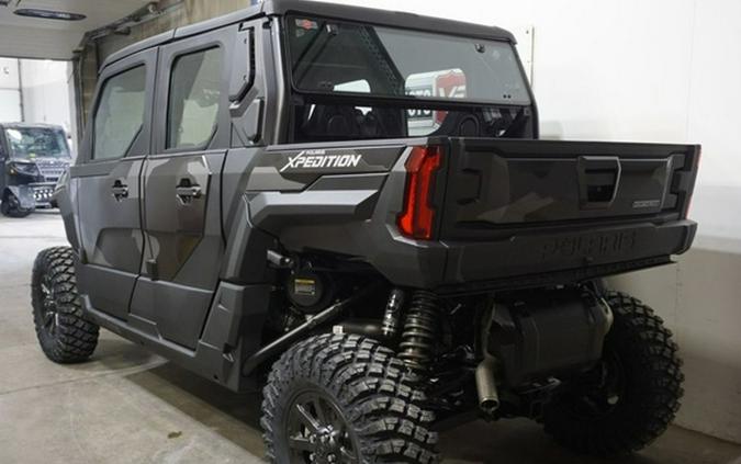 2025 Polaris Xpedition XP 5 Northstar