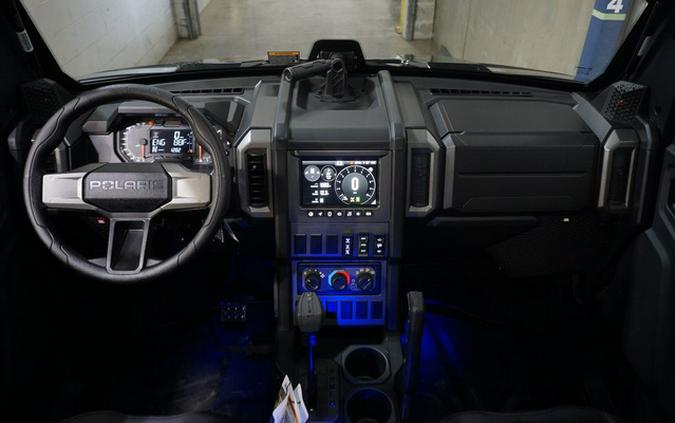 2025 Polaris Xpedition XP 5 Northstar